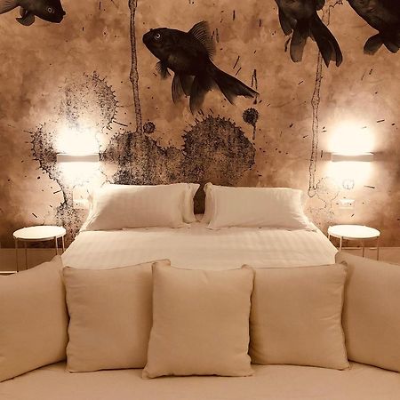 Il Borgo Boutique Rooms By Kasavacanze Porto San Paolo  Exterior foto