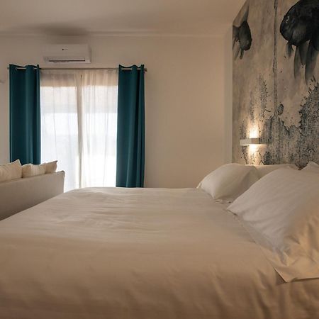 Il Borgo Boutique Rooms By Kasavacanze Porto San Paolo  Exterior foto