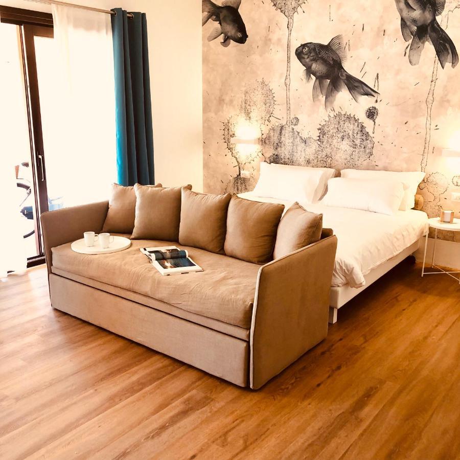 Il Borgo Boutique Rooms By Kasavacanze Porto San Paolo  Exterior foto