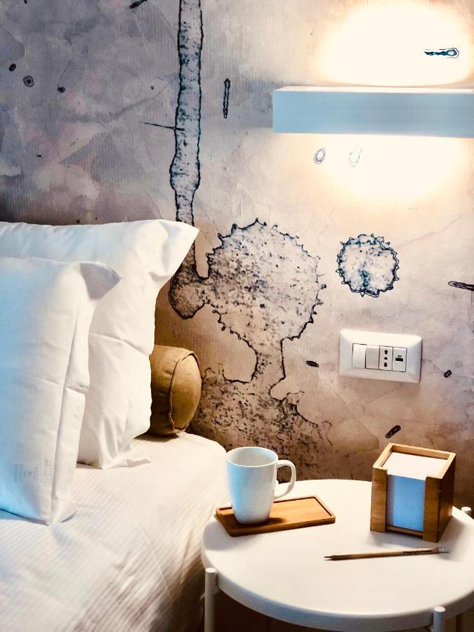 Il Borgo Boutique Rooms By Kasavacanze Porto San Paolo  Exterior foto