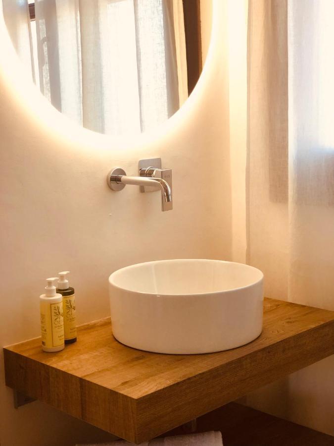 Il Borgo Boutique Rooms By Kasavacanze Porto San Paolo  Exterior foto