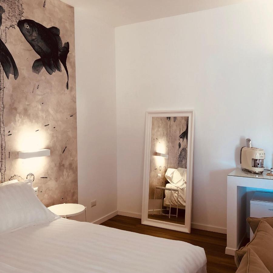 Il Borgo Boutique Rooms By Kasavacanze Porto San Paolo  Exterior foto