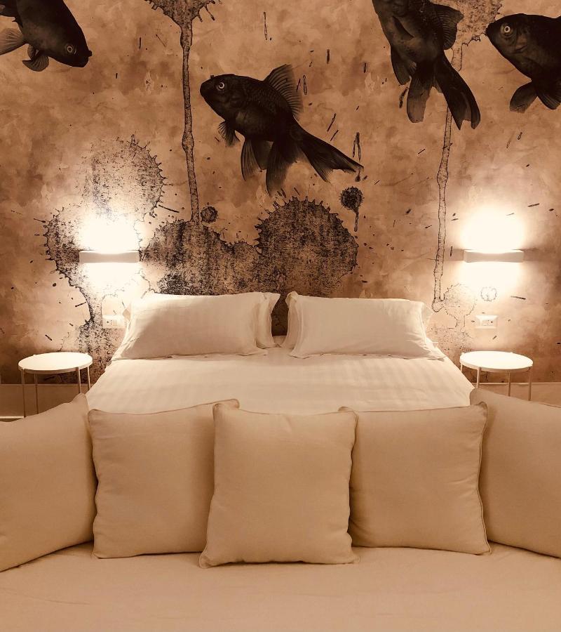 Il Borgo Boutique Rooms By Kasavacanze Porto San Paolo  Exterior foto