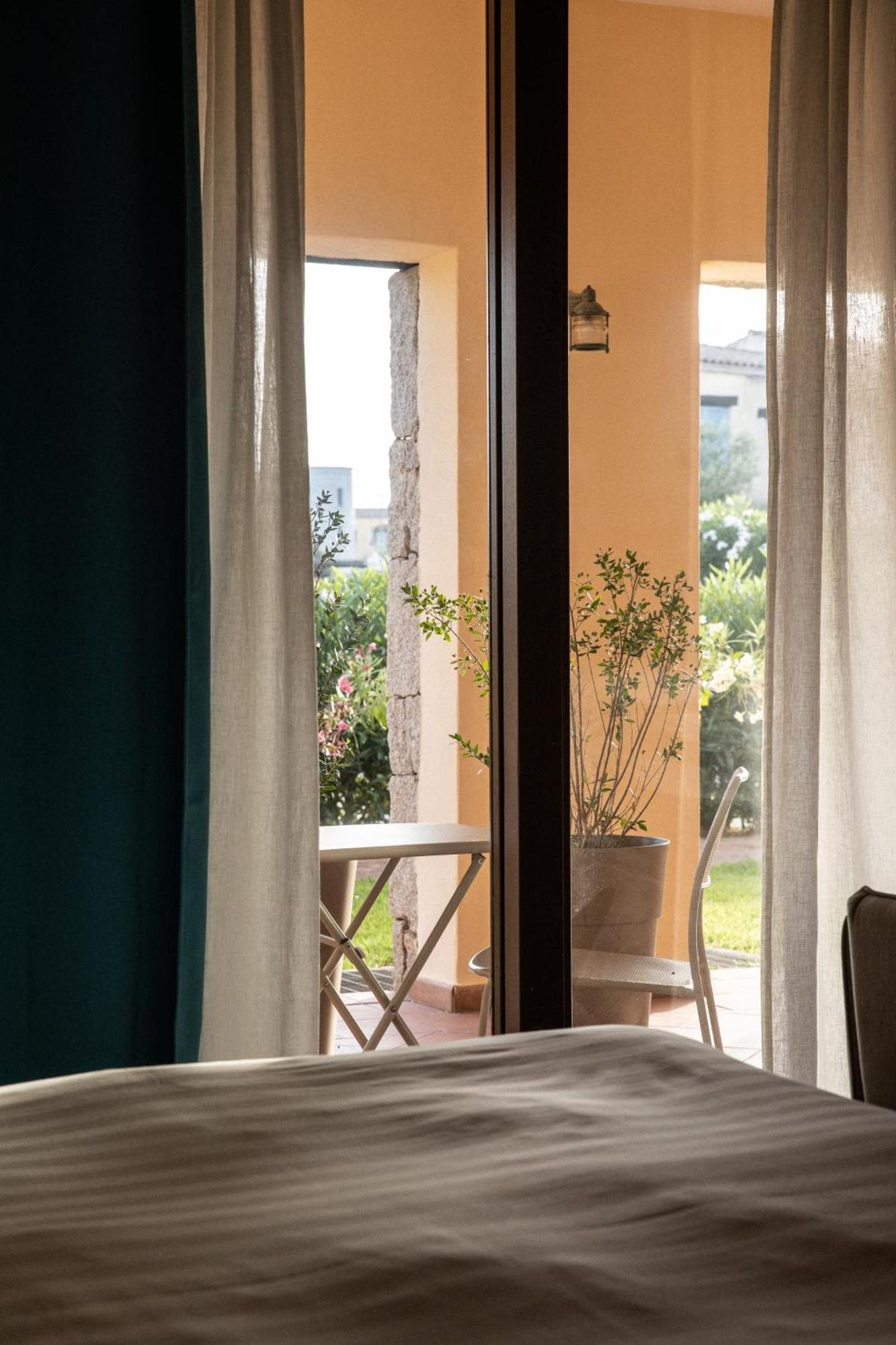 Il Borgo Boutique Rooms By Kasavacanze Porto San Paolo  Exterior foto