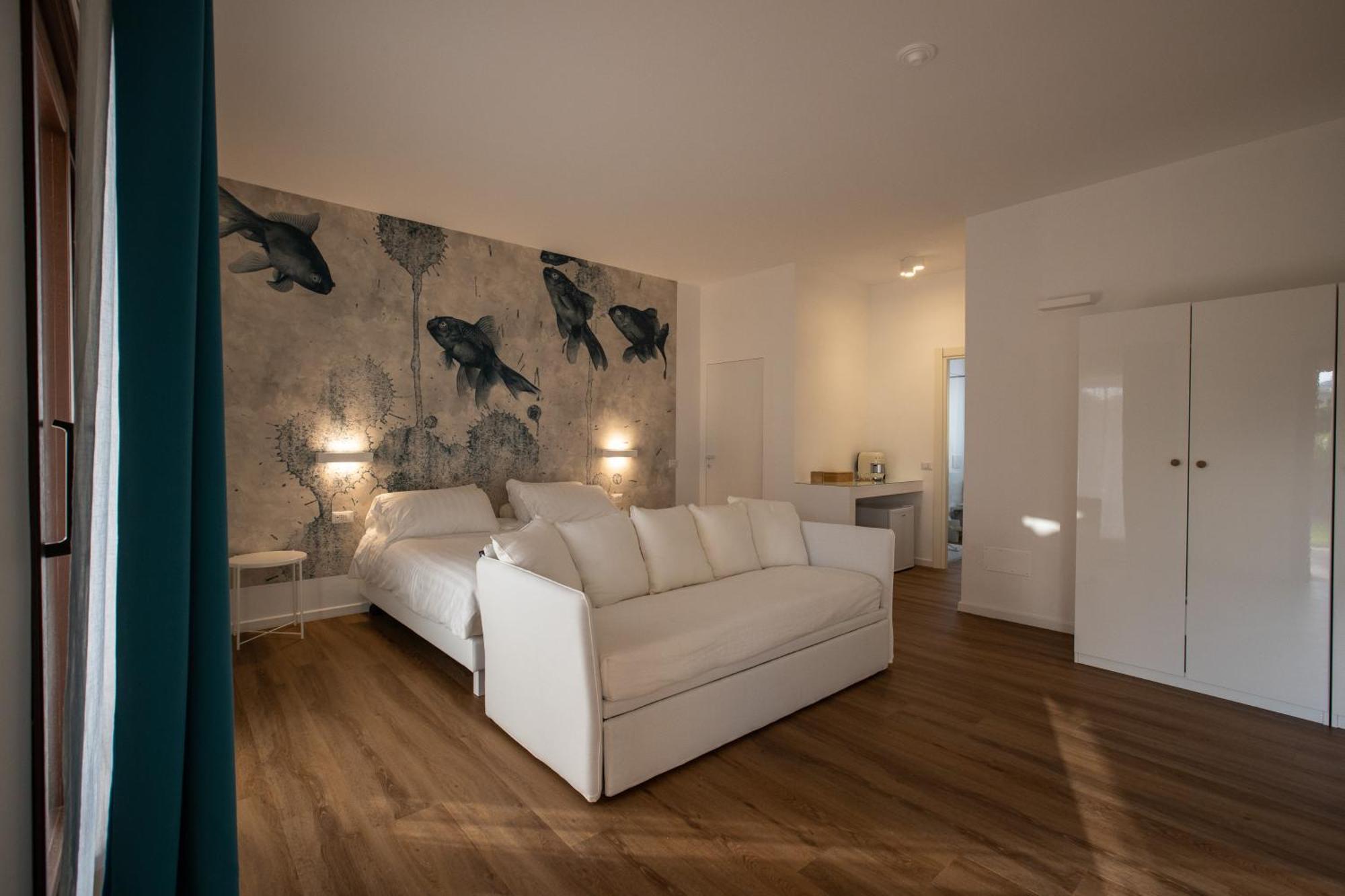 Il Borgo Boutique Rooms By Kasavacanze Porto San Paolo  Exterior foto