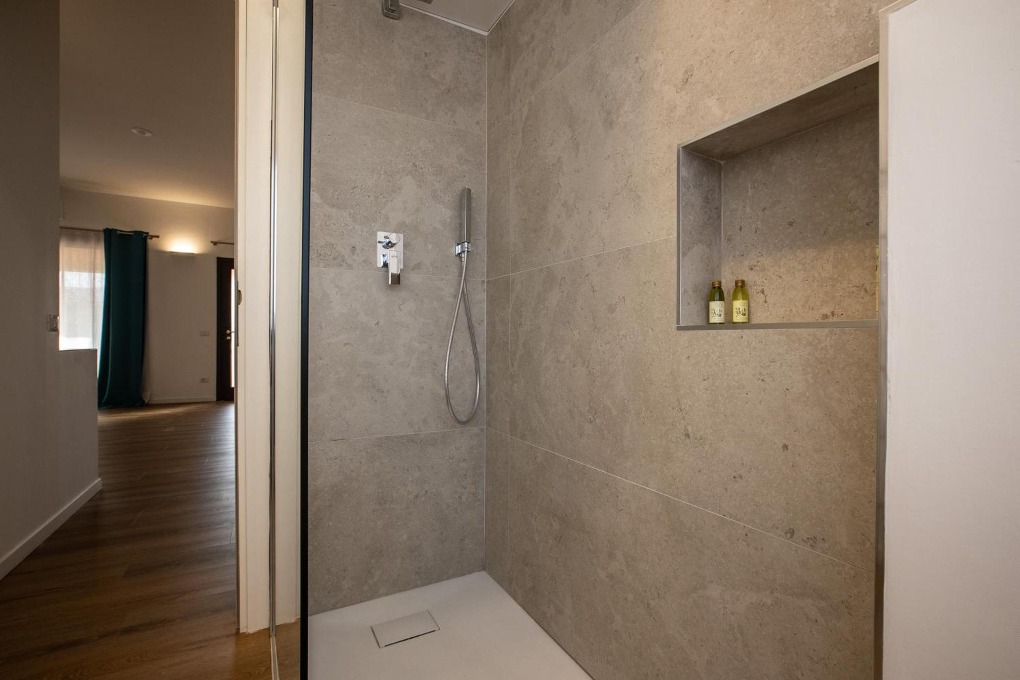 Il Borgo Boutique Rooms By Kasavacanze Porto San Paolo  Exterior foto