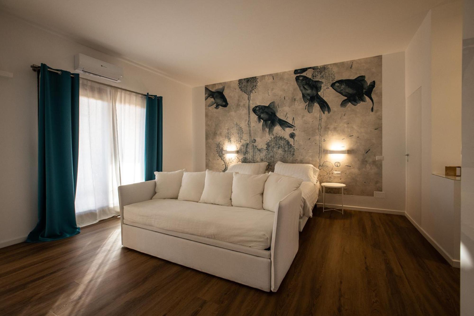 Il Borgo Boutique Rooms By Kasavacanze Porto San Paolo  Exterior foto