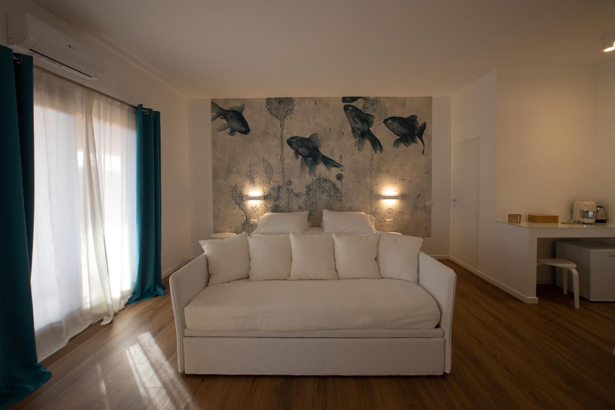 Il Borgo Boutique Rooms By Kasavacanze Porto San Paolo  Exterior foto