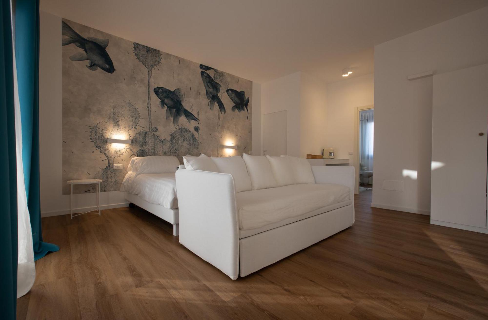 Il Borgo Boutique Rooms By Kasavacanze Porto San Paolo  Exterior foto