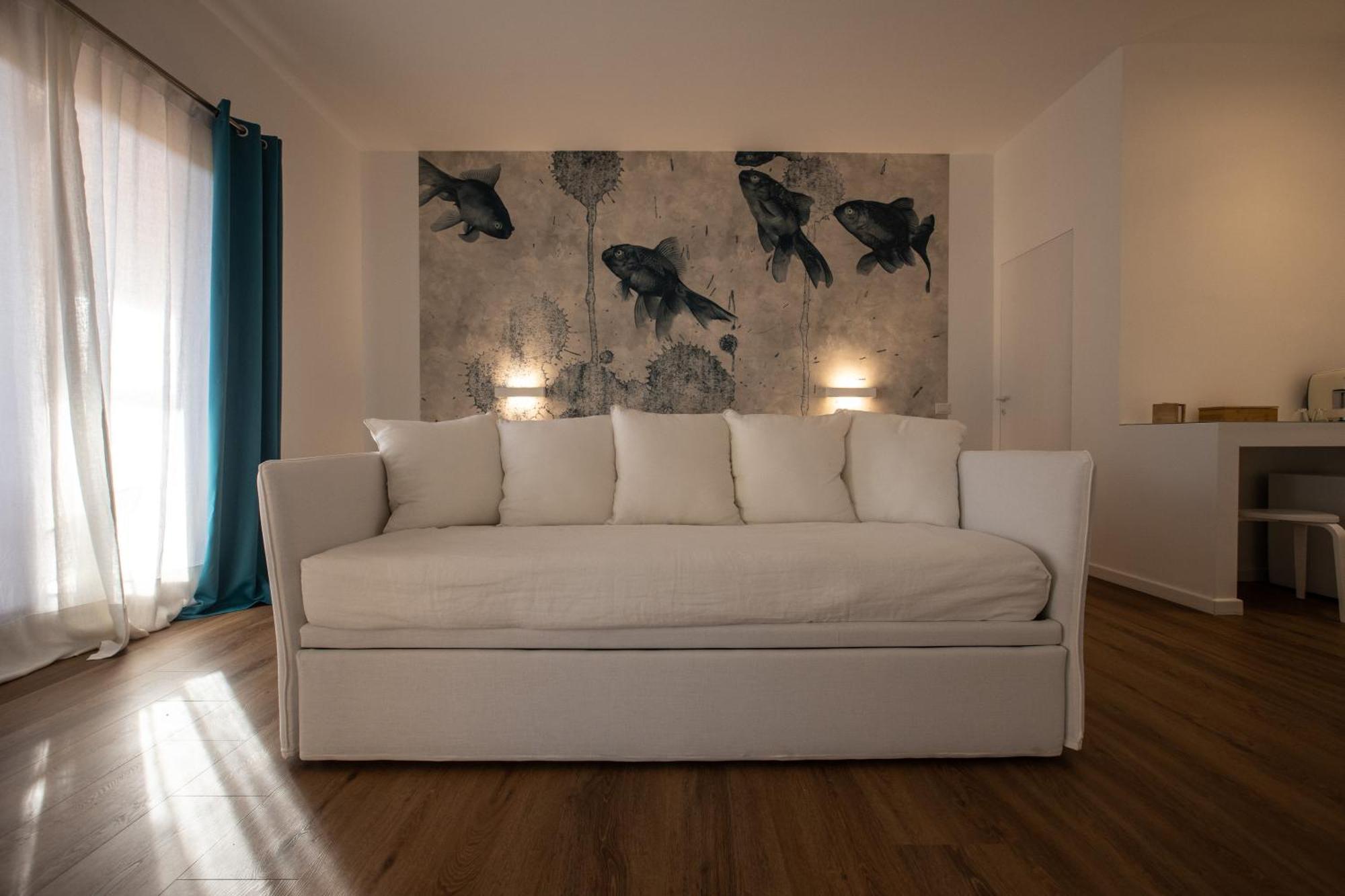 Il Borgo Boutique Rooms By Kasavacanze Porto San Paolo  Exterior foto