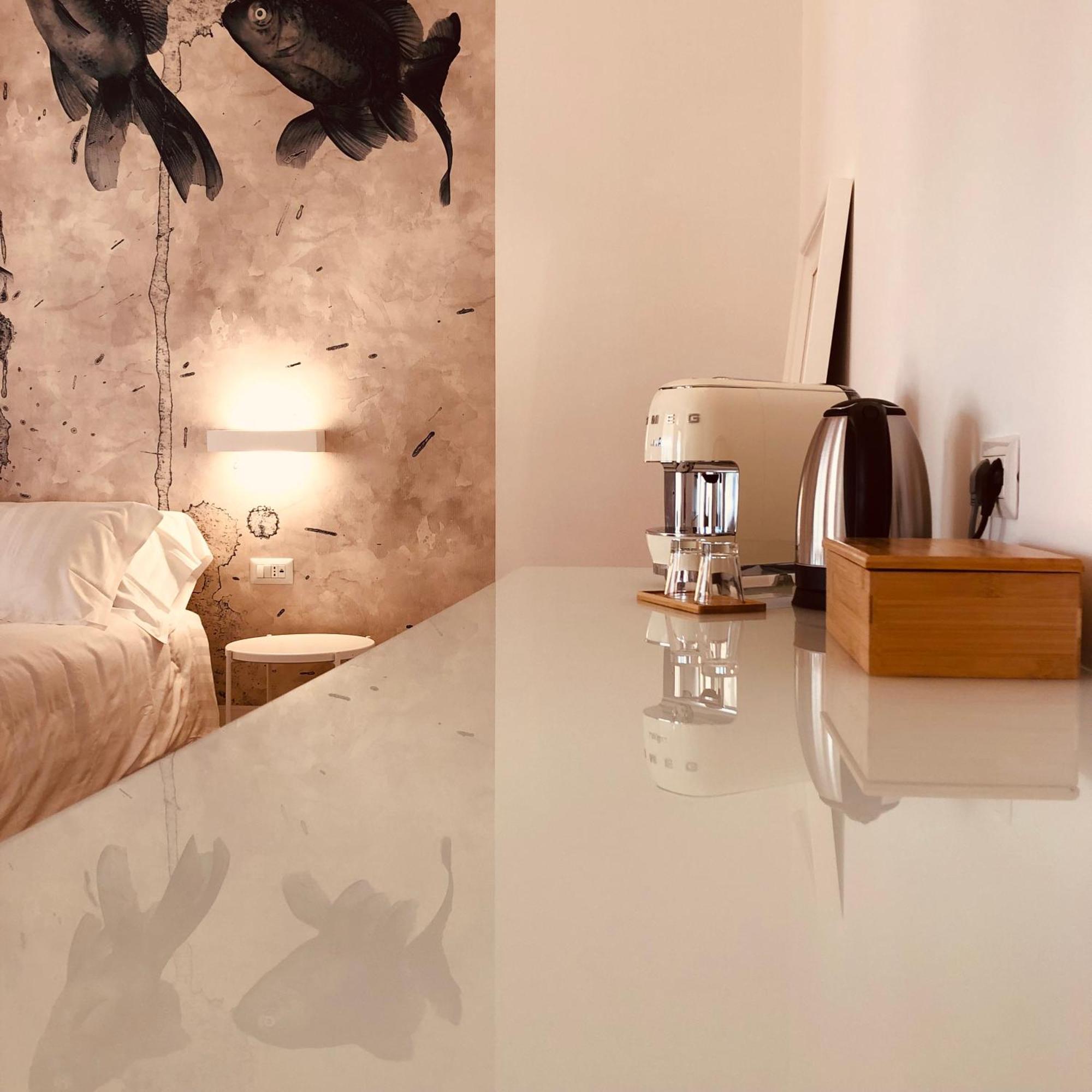Il Borgo Boutique Rooms By Kasavacanze Porto San Paolo  Exterior foto