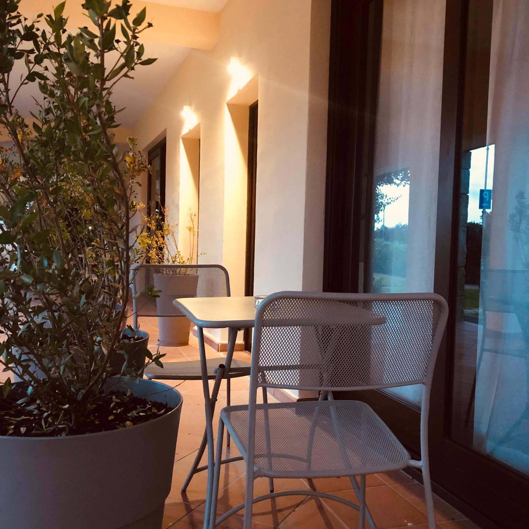 Il Borgo Boutique Rooms By Kasavacanze Porto San Paolo  Exterior foto