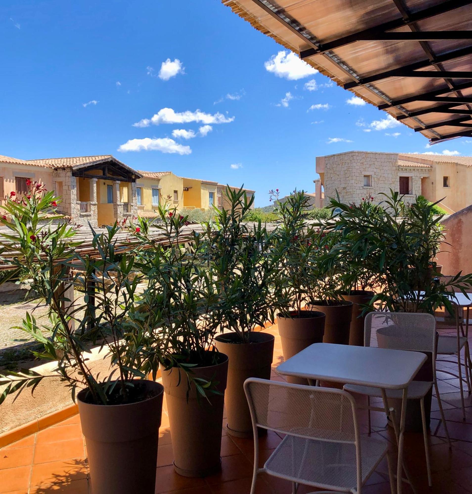 Il Borgo Boutique Rooms By Kasavacanze Porto San Paolo  Quarto foto