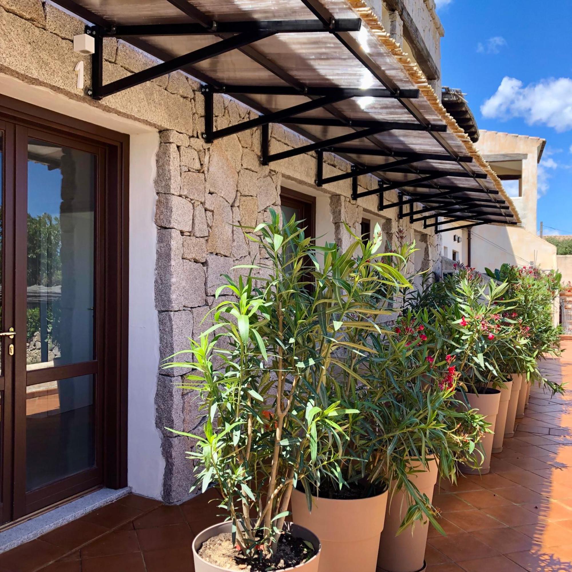 Il Borgo Boutique Rooms By Kasavacanze Porto San Paolo  Quarto foto